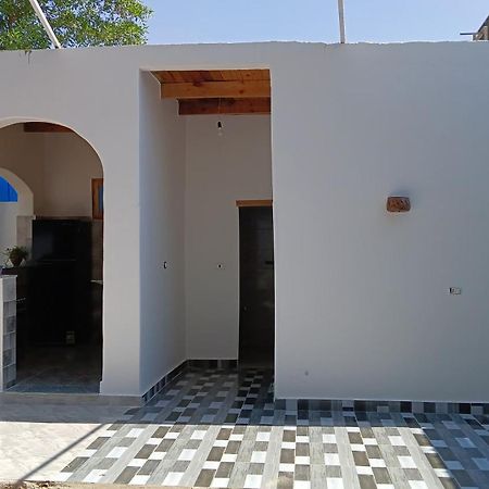 Studio House Luxor Kültér fotó