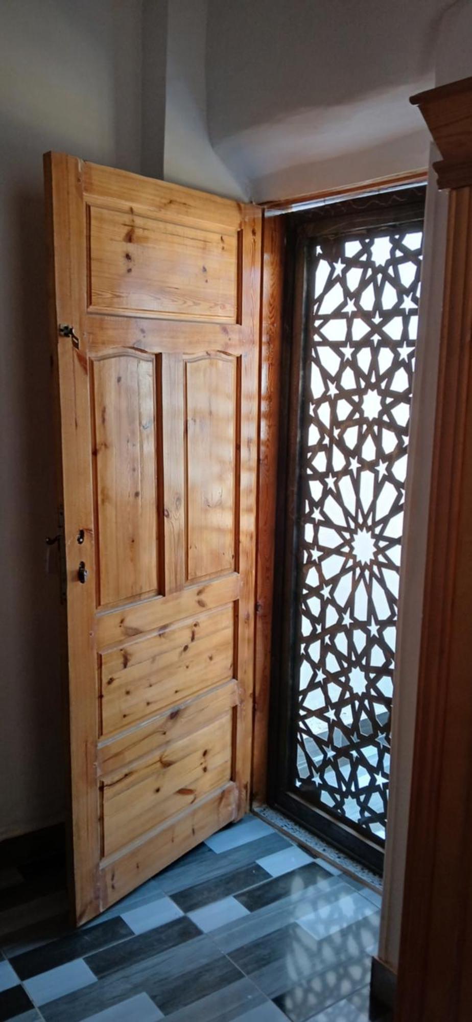 Studio House Luxor Kültér fotó