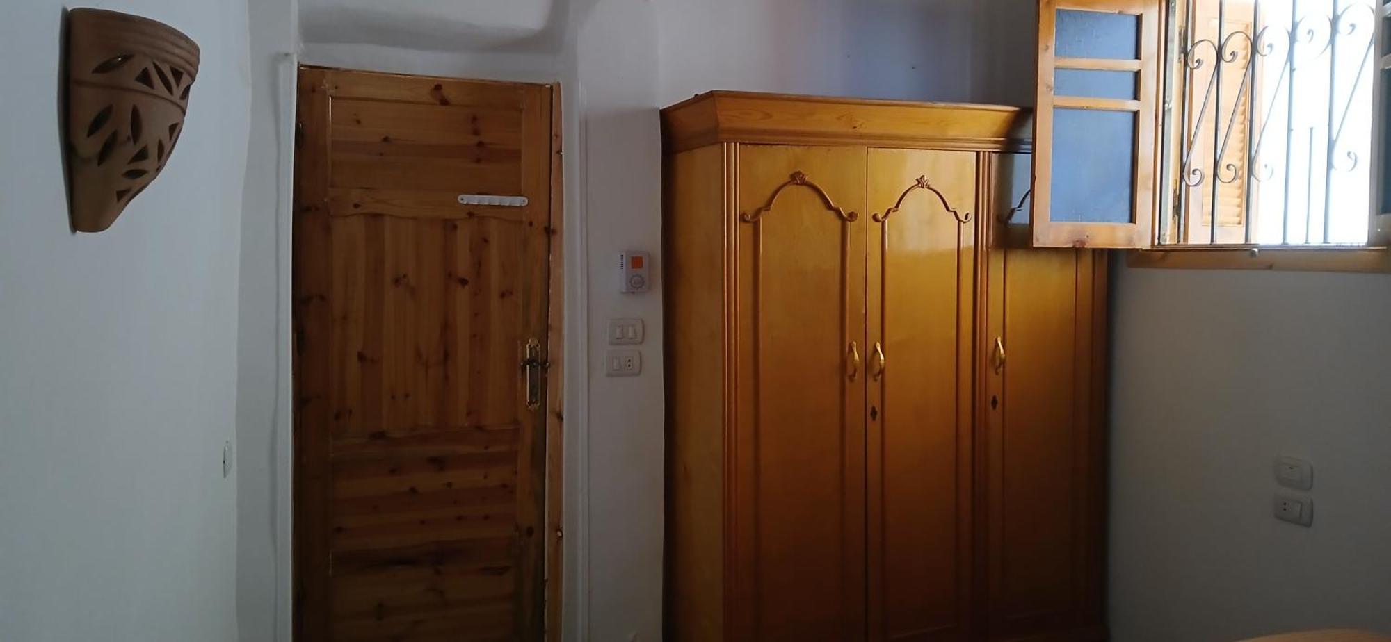 Studio House Luxor Kültér fotó