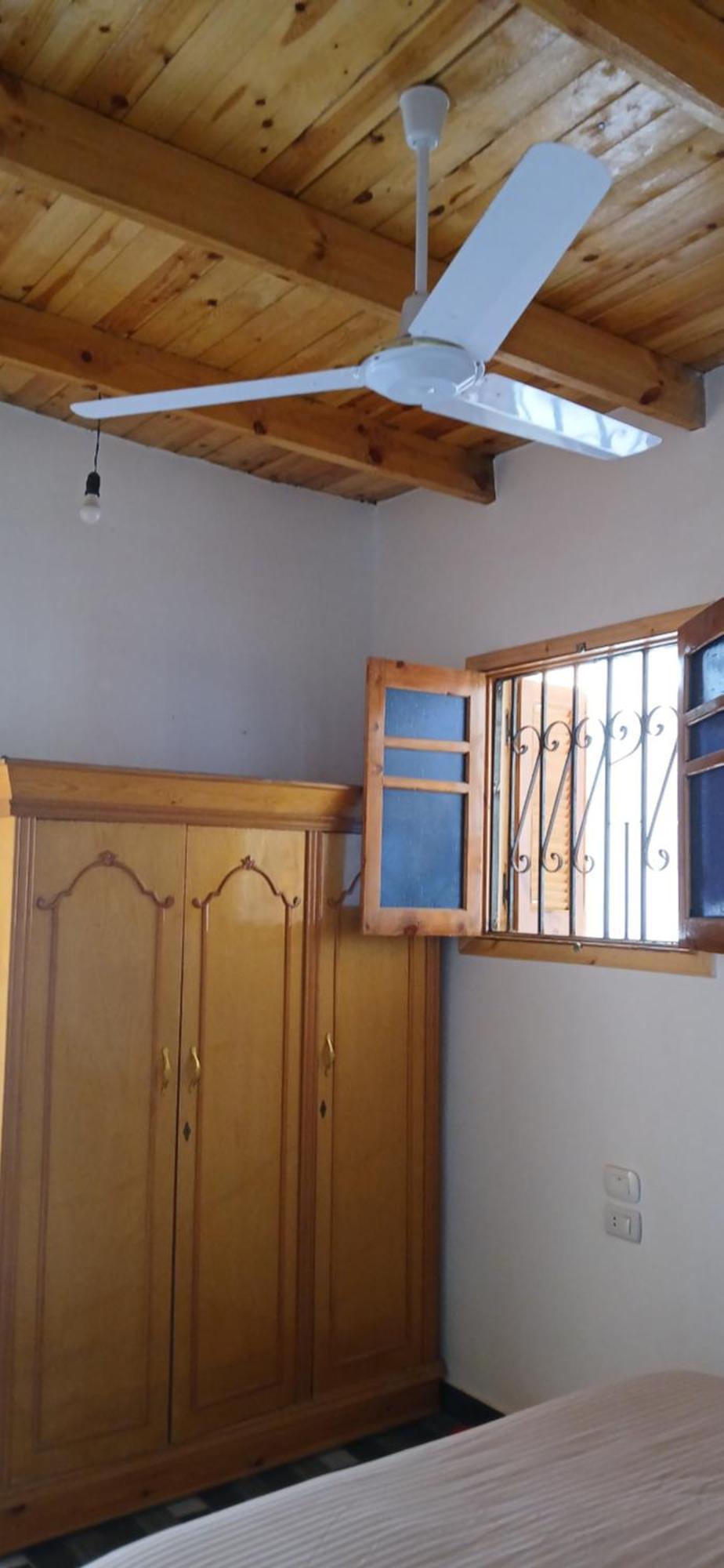Studio House Luxor Kültér fotó