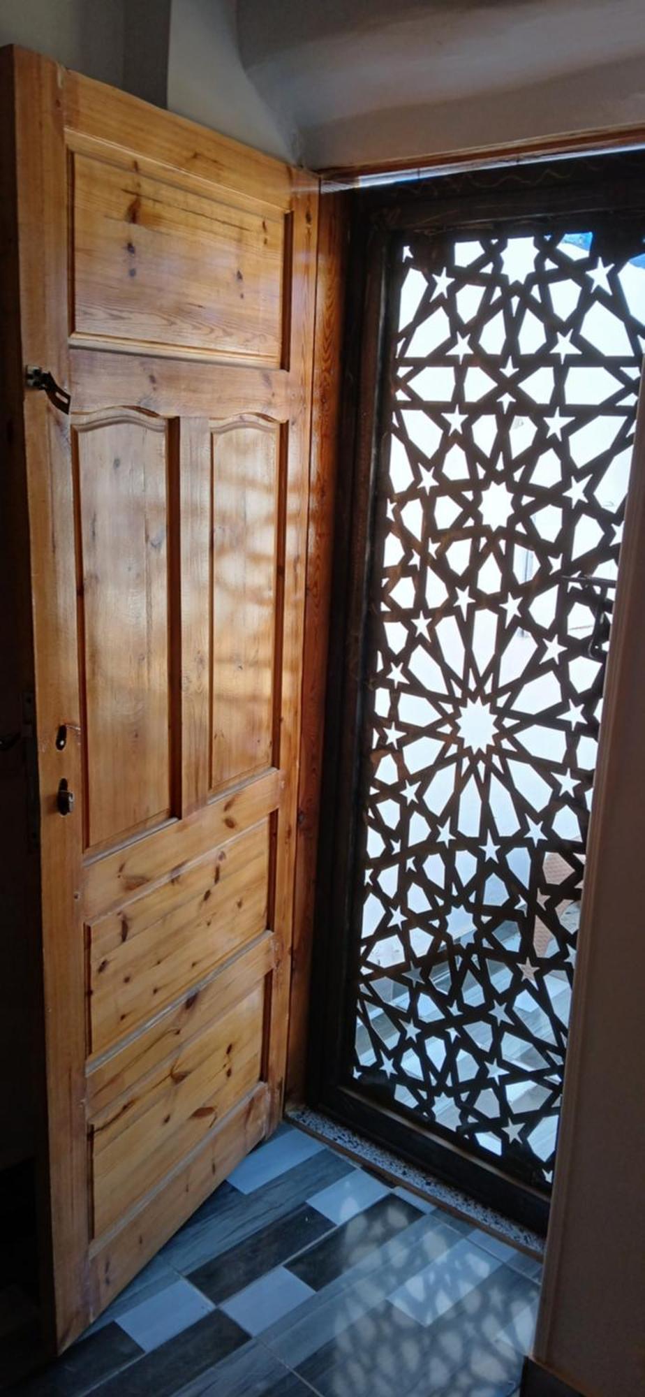 Studio House Luxor Kültér fotó