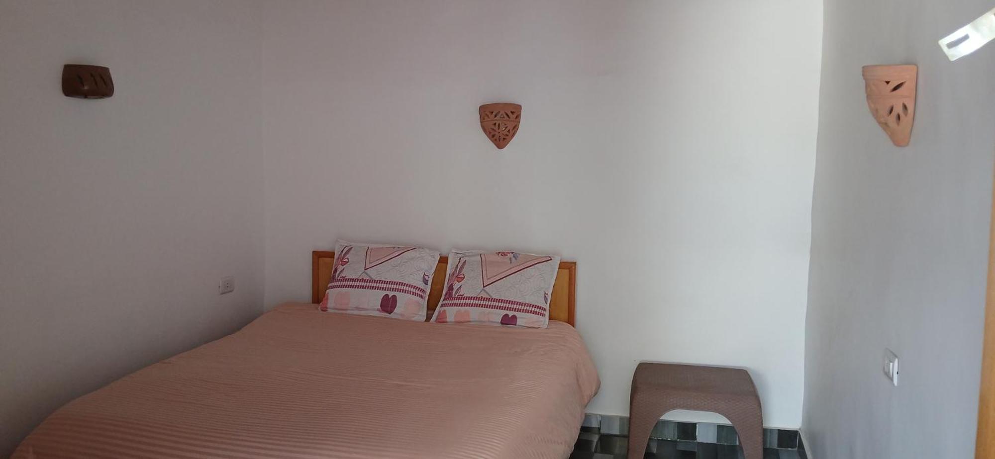 Studio House Luxor Kültér fotó