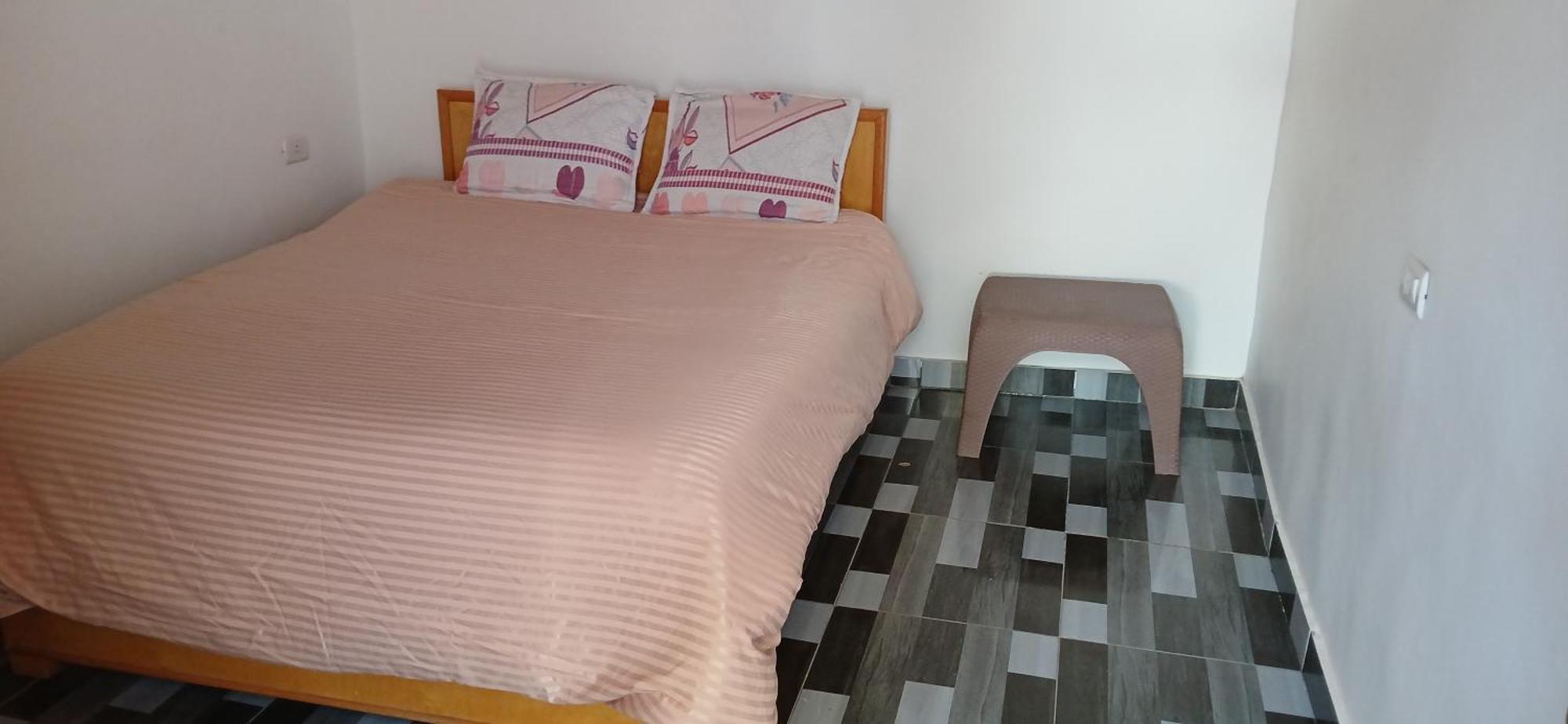 Studio House Luxor Kültér fotó