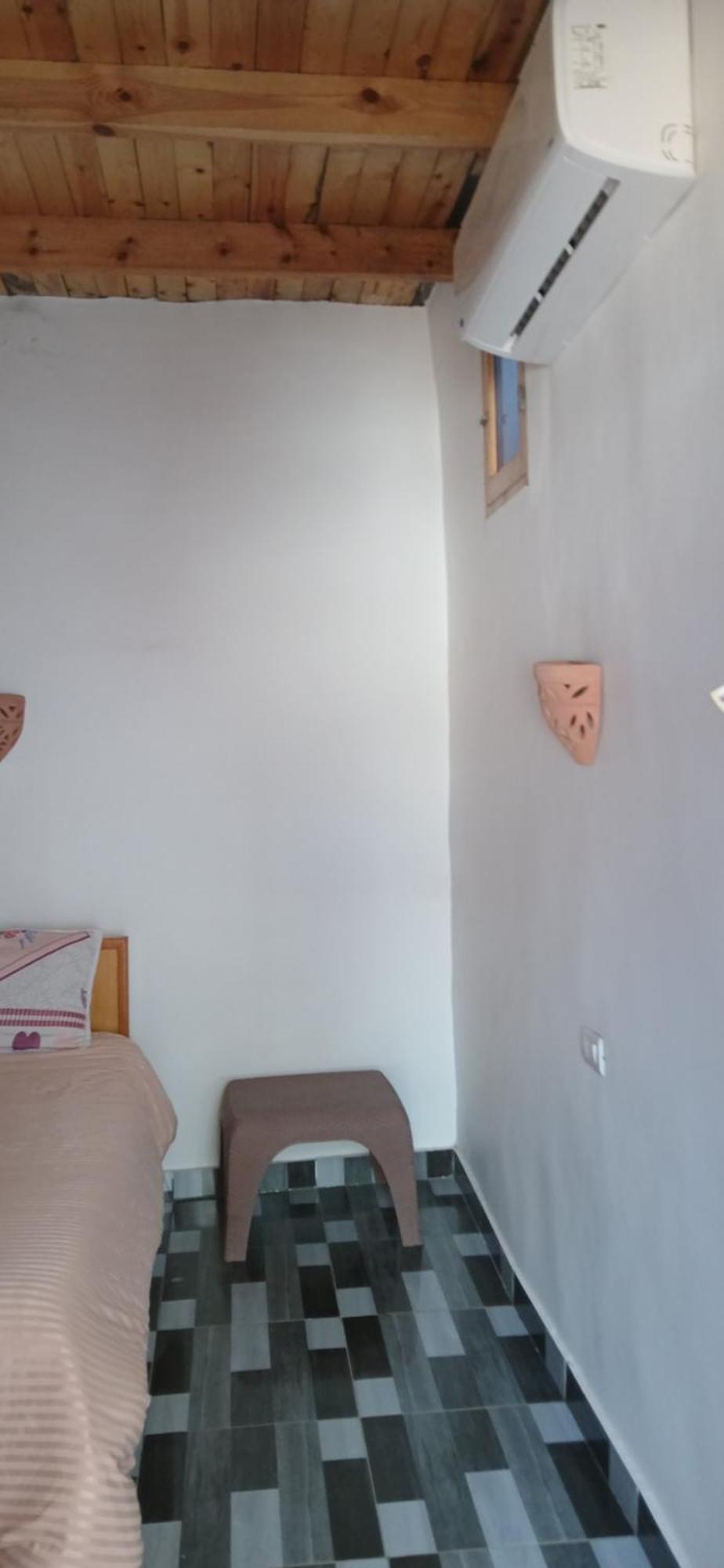 Studio House Luxor Kültér fotó