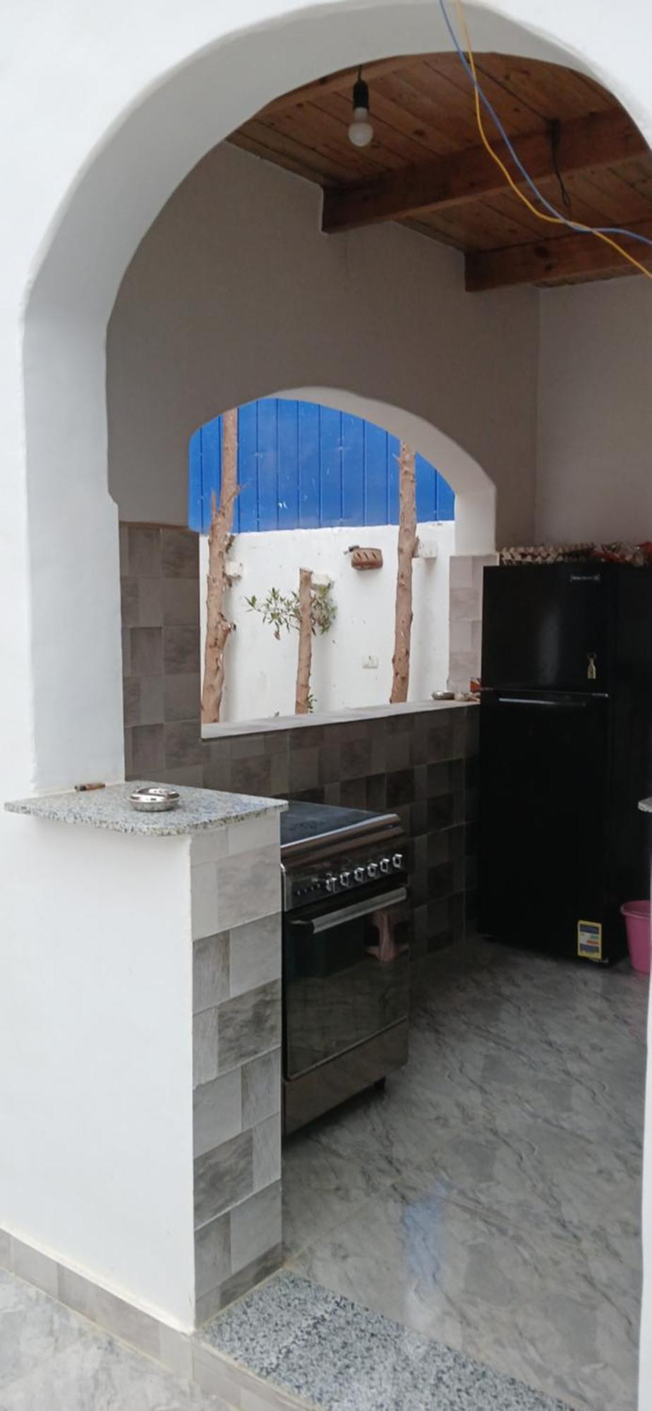 Studio House Luxor Kültér fotó