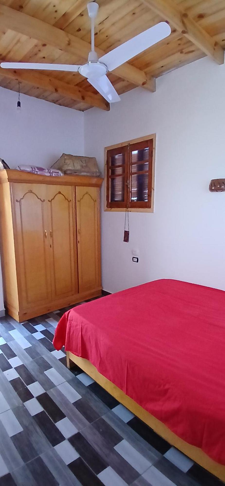 Studio House Luxor Kültér fotó