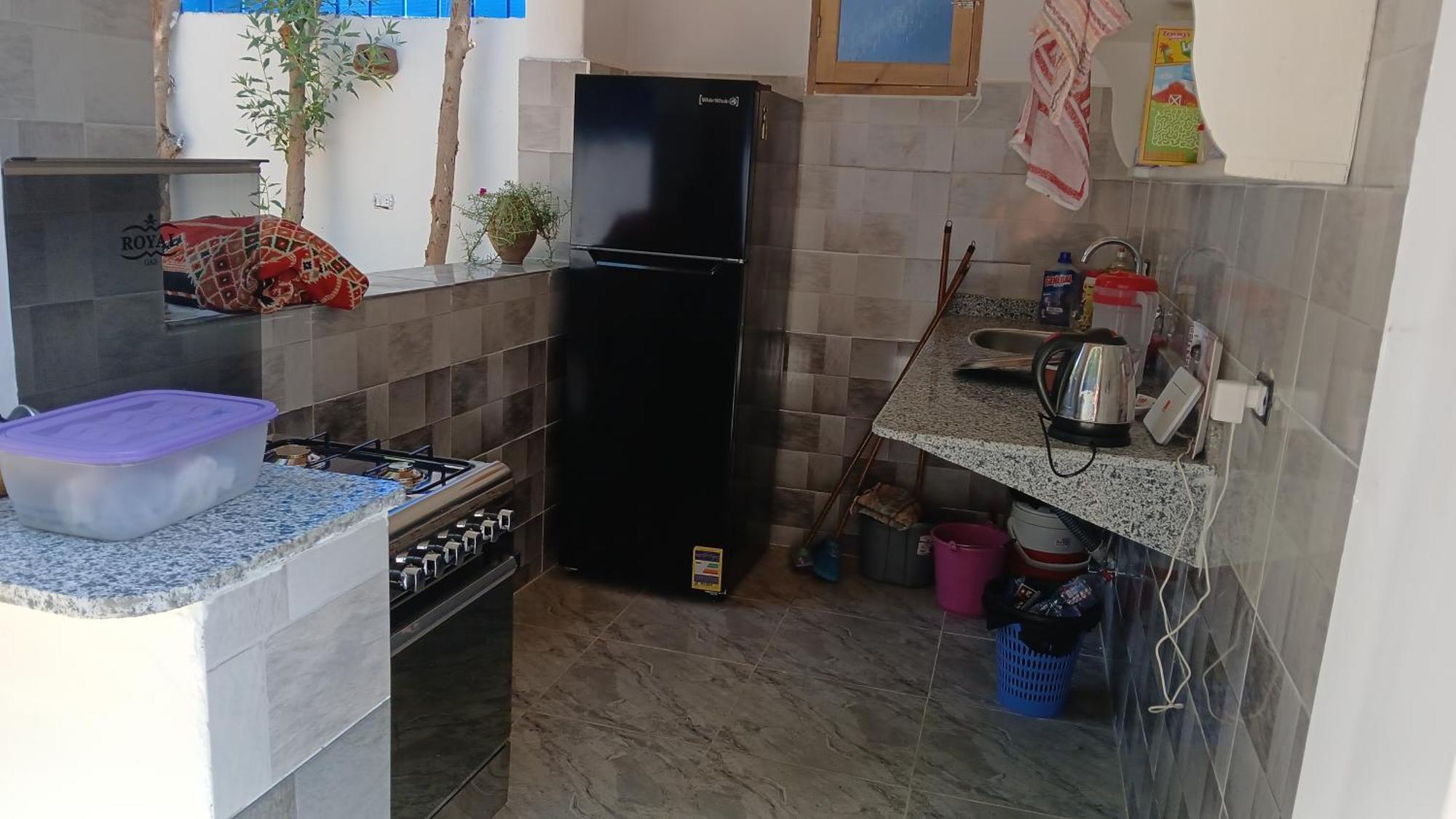 Studio House Luxor Kültér fotó