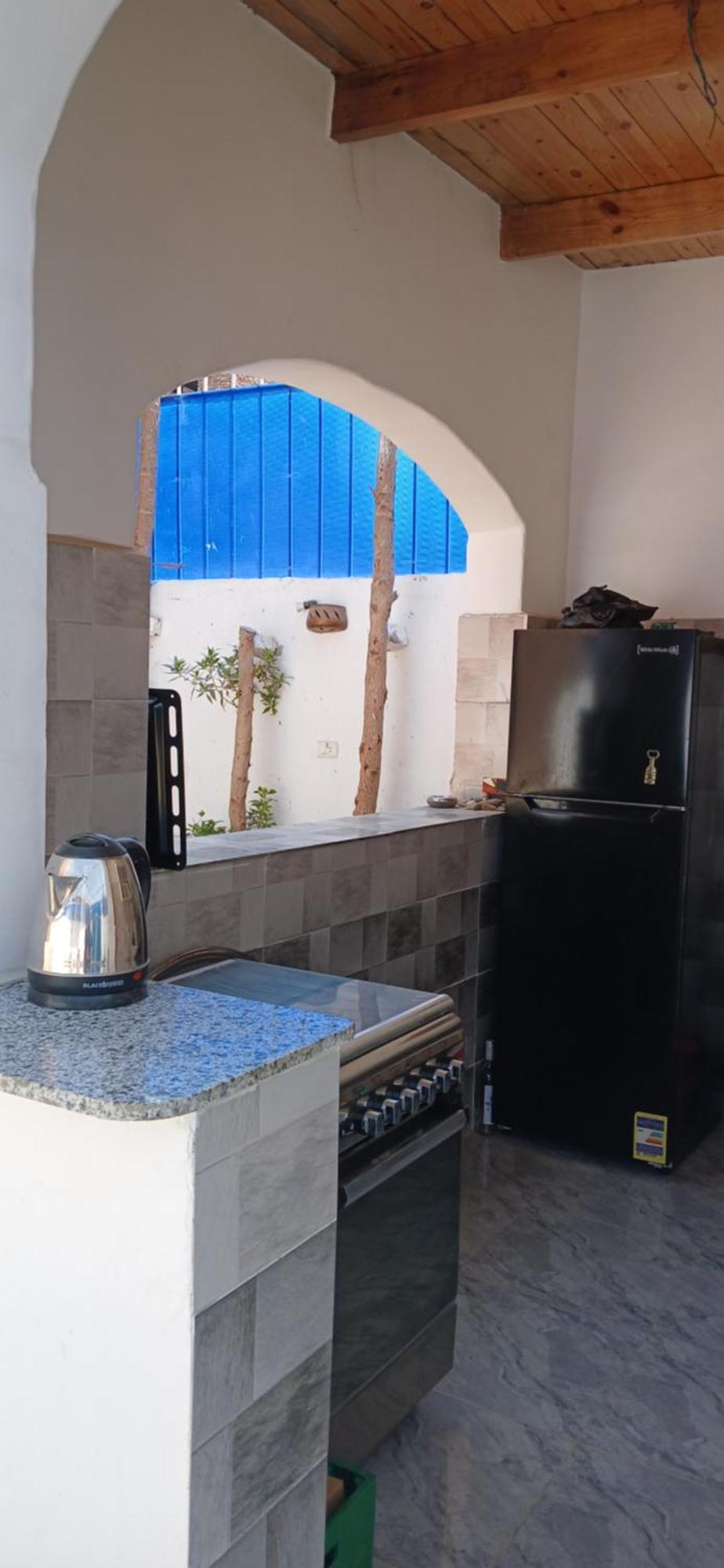 Studio House Luxor Kültér fotó